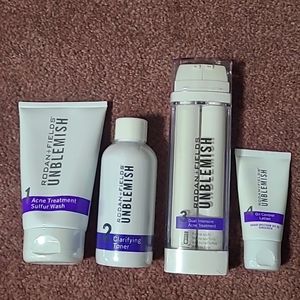 Rodan & Fields - Unblemished